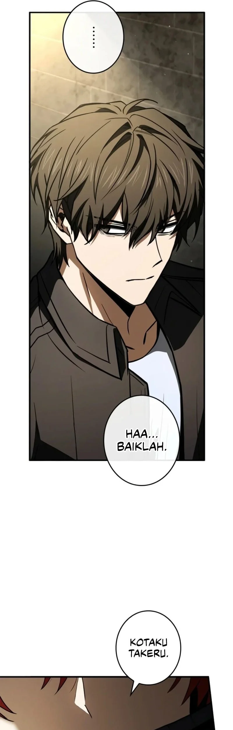 Infinite Titles Chapter 18 Gambar 78