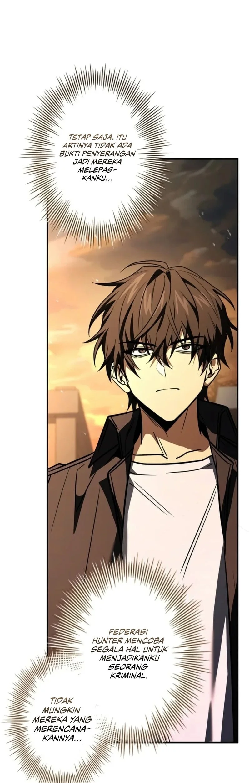 Infinite Titles Chapter 18 Gambar 8