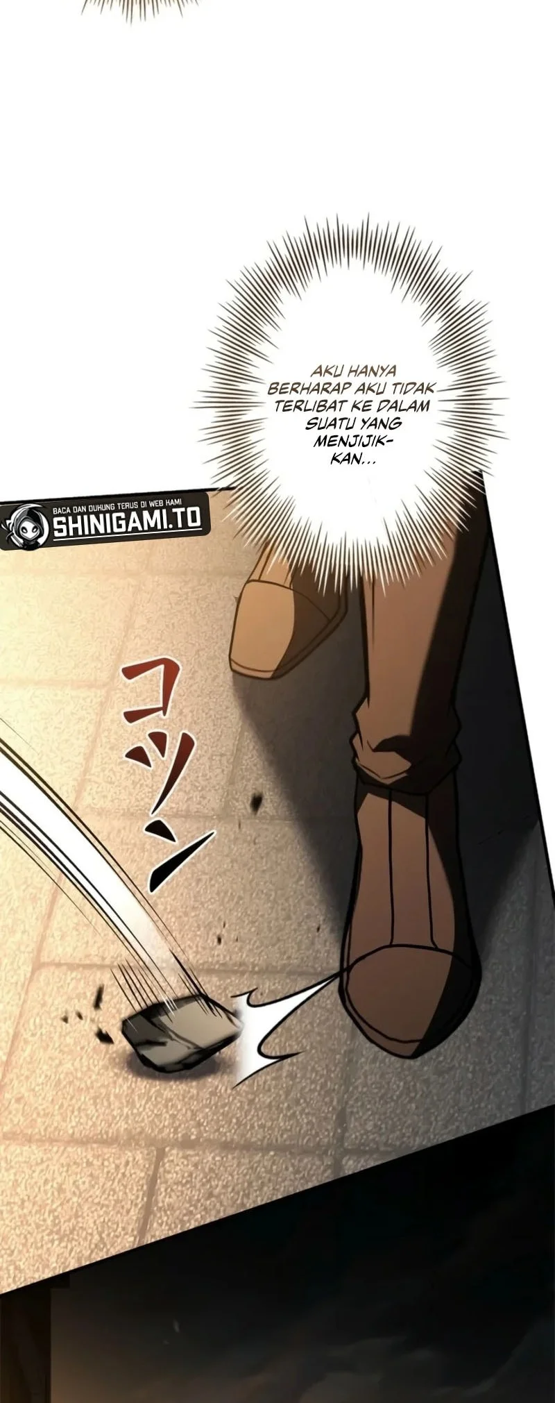 Infinite Titles Chapter 18 Gambar 9
