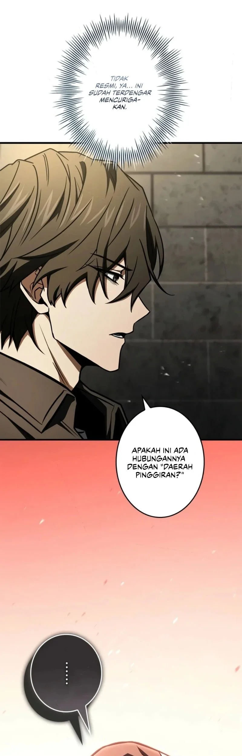 Infinite Titles Chapter 18 Gambar 18