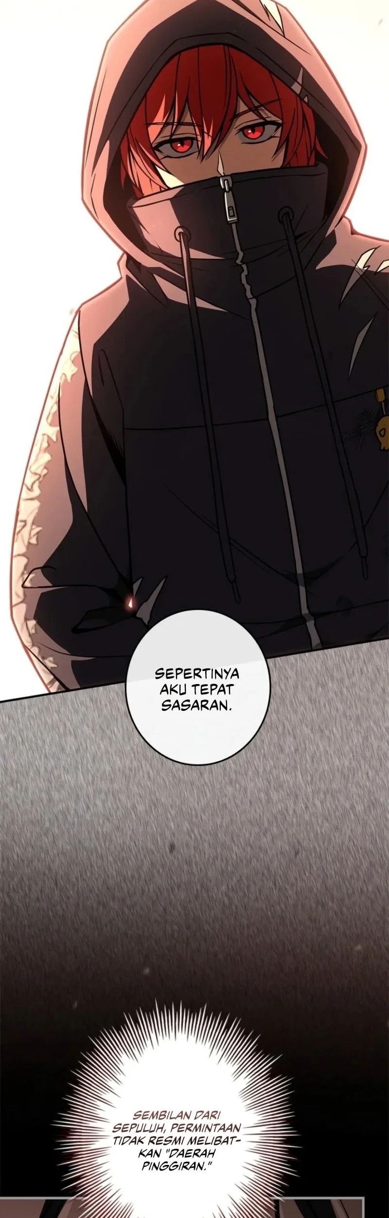 Infinite Titles Chapter 18 Gambar 19