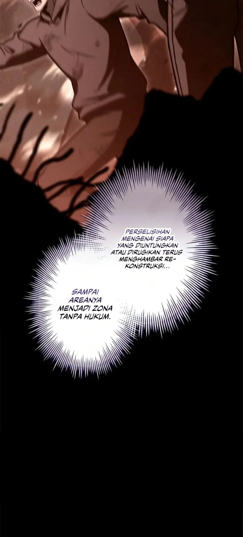 Infinite Titles Chapter 18 Gambar 21