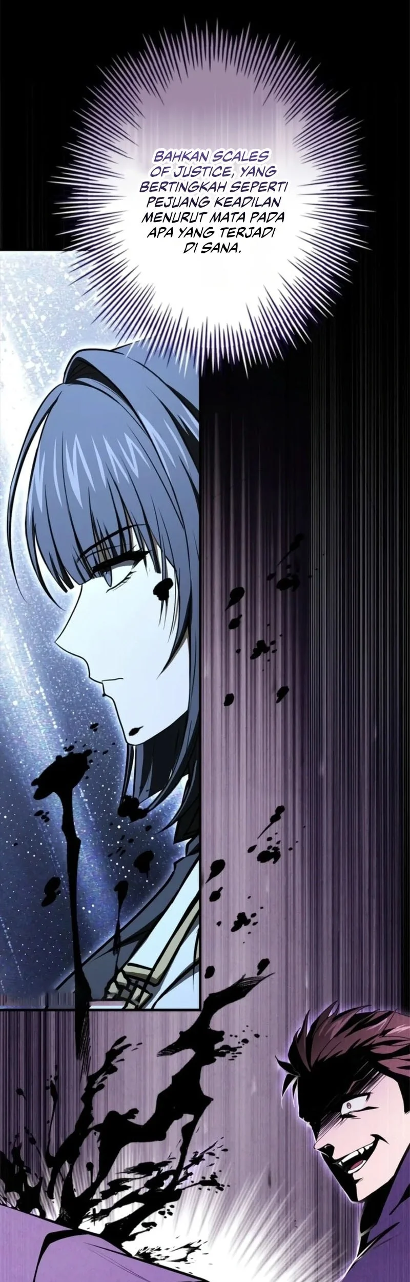 Infinite Titles Chapter 18 Gambar 22