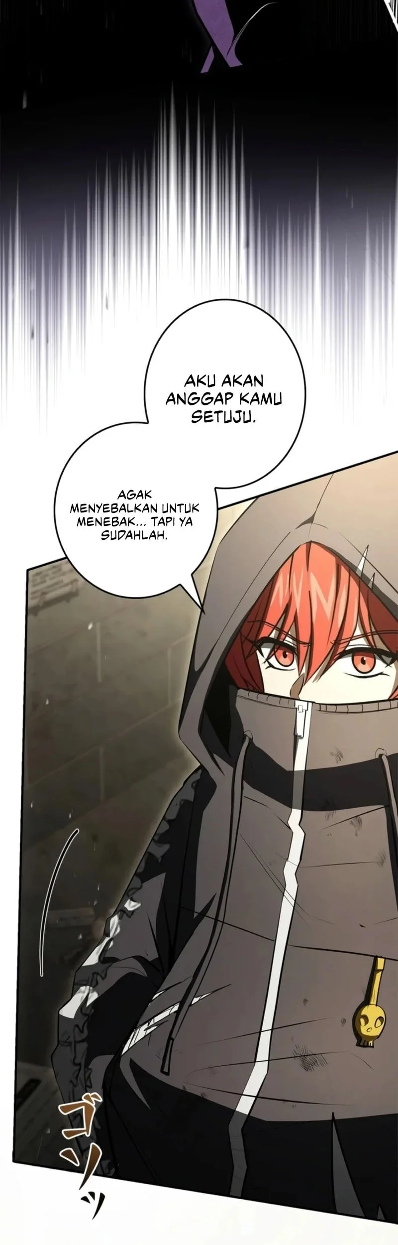 Infinite Titles Chapter 18 Gambar 24