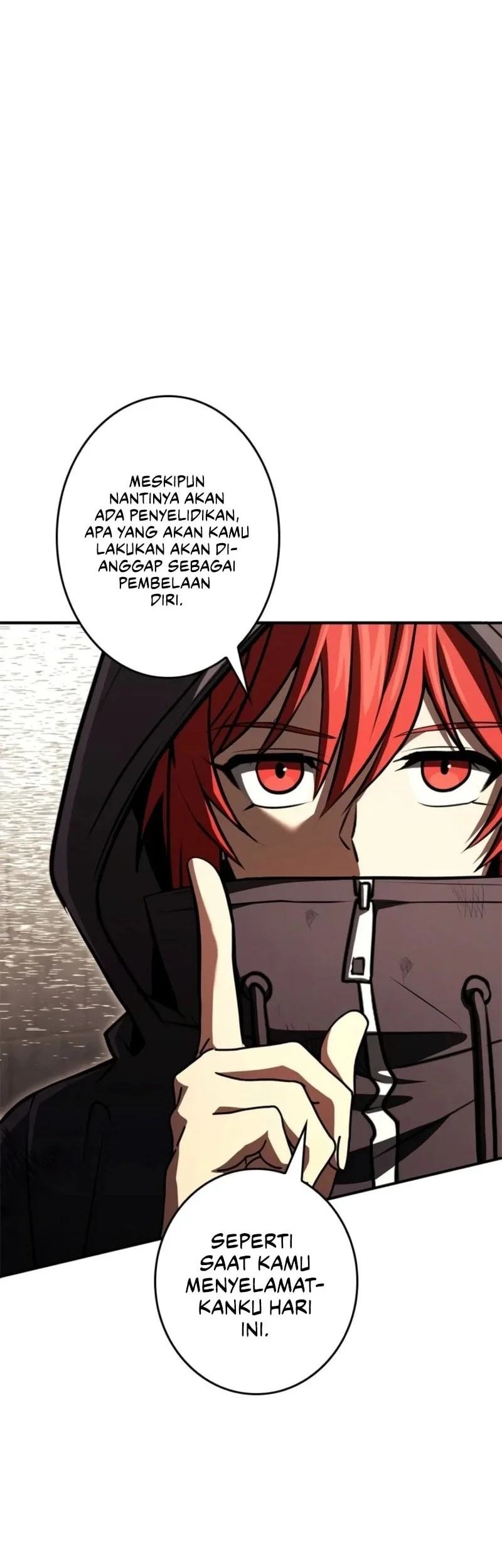 Infinite Titles Chapter 18 Gambar 31
