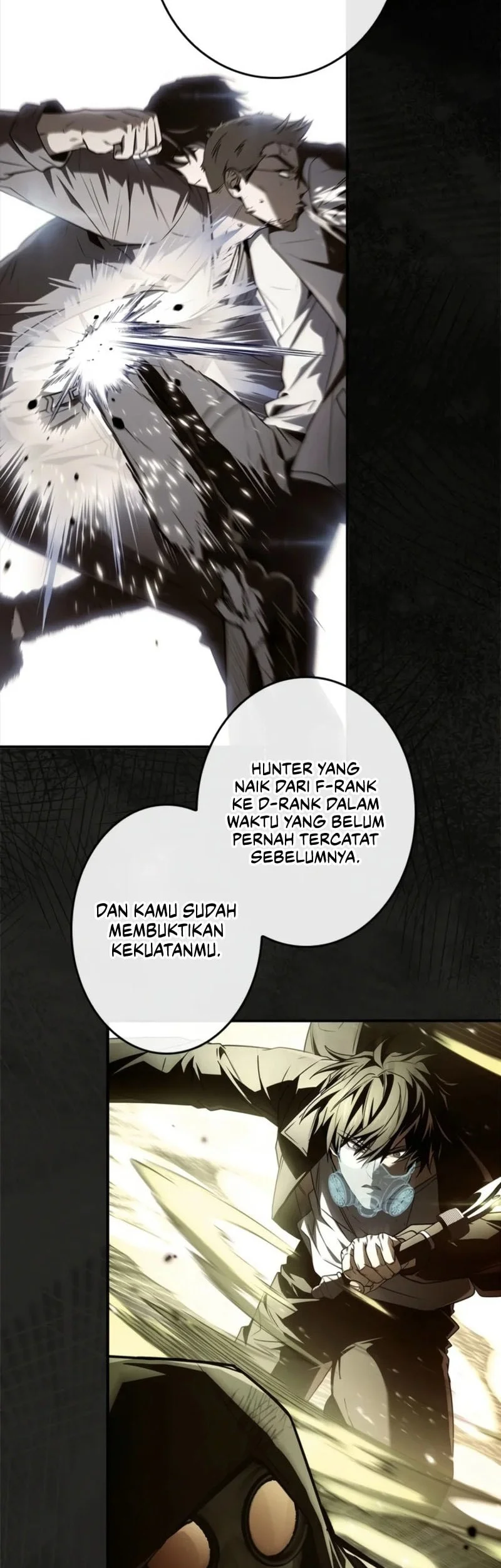 Infinite Titles Chapter 19 Gambar 36
