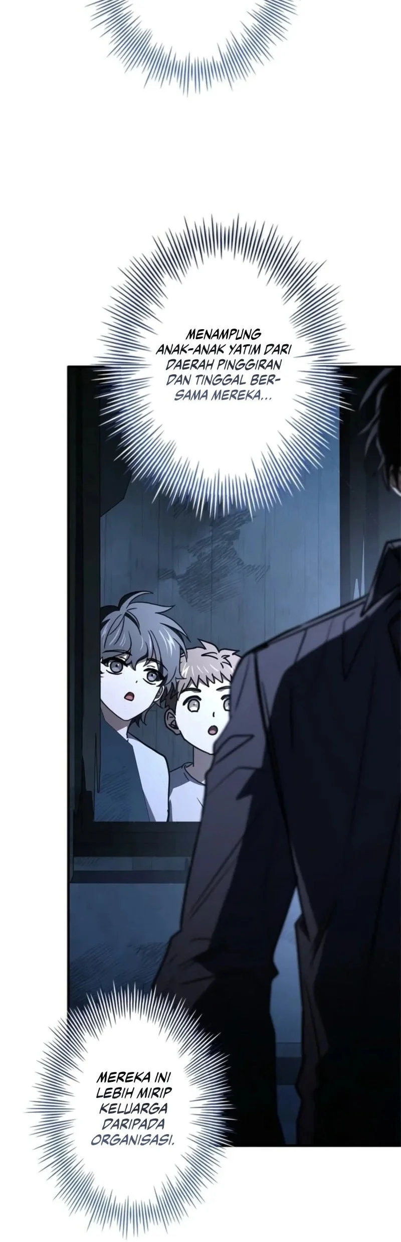 Infinite Titles Chapter 19 Gambar 42