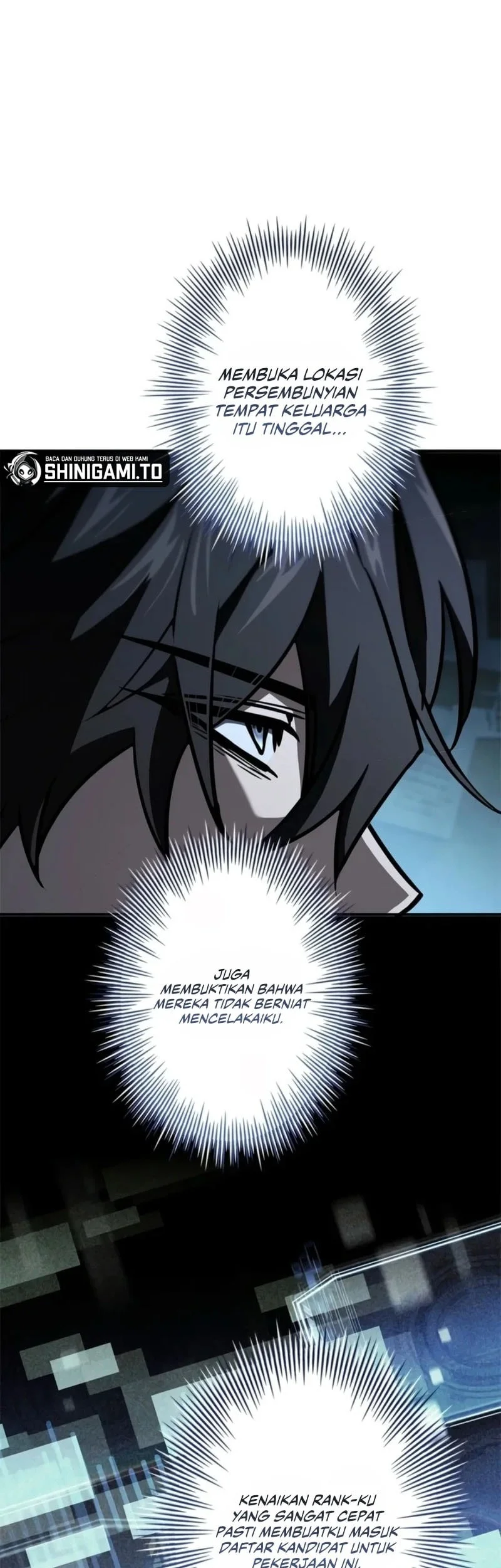 Infinite Titles Chapter 19 Gambar 43