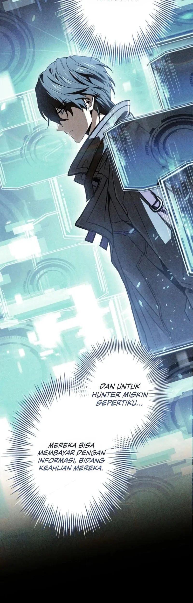 Infinite Titles Chapter 19 Gambar 44