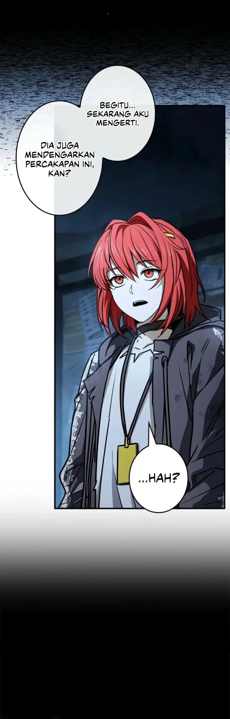Infinite Titles Chapter 19 Gambar 45
