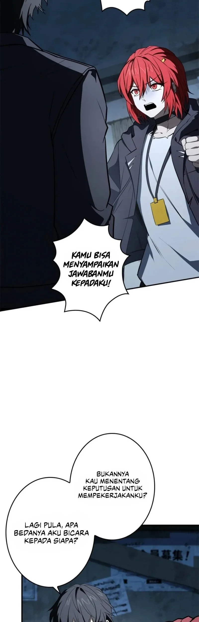Infinite Titles Chapter 19 Gambar 48