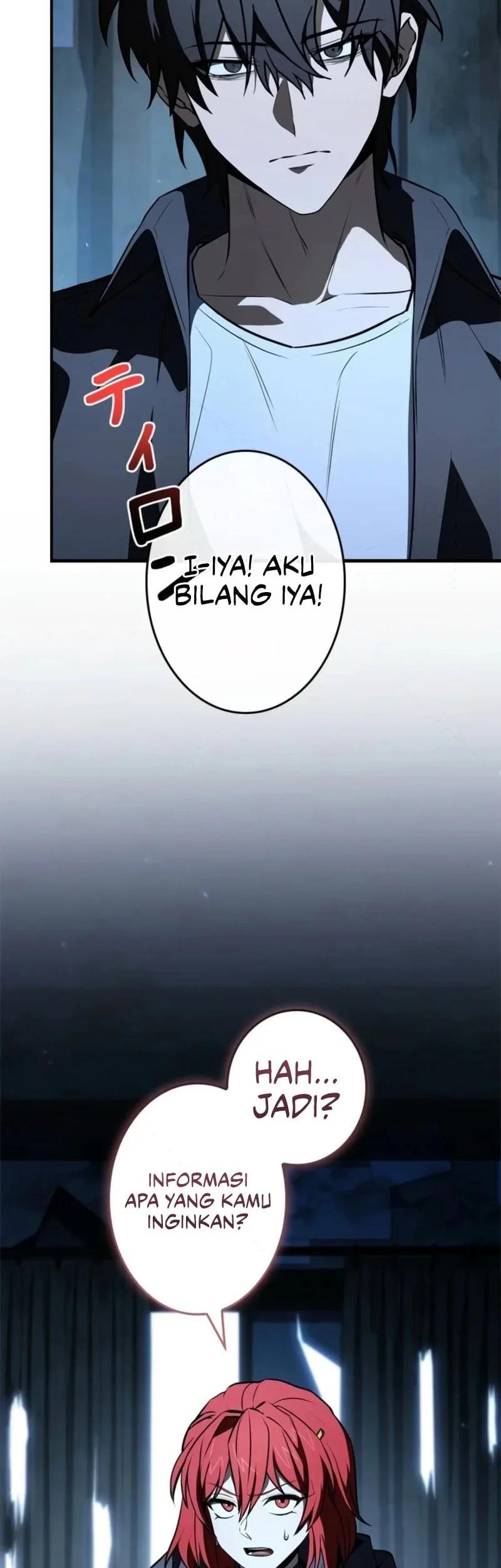 Infinite Titles Chapter 19 Gambar 56