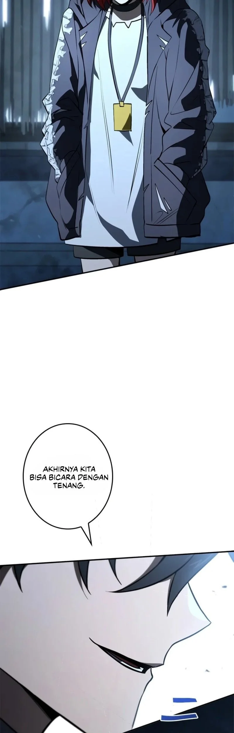 Infinite Titles Chapter 19 Gambar 57