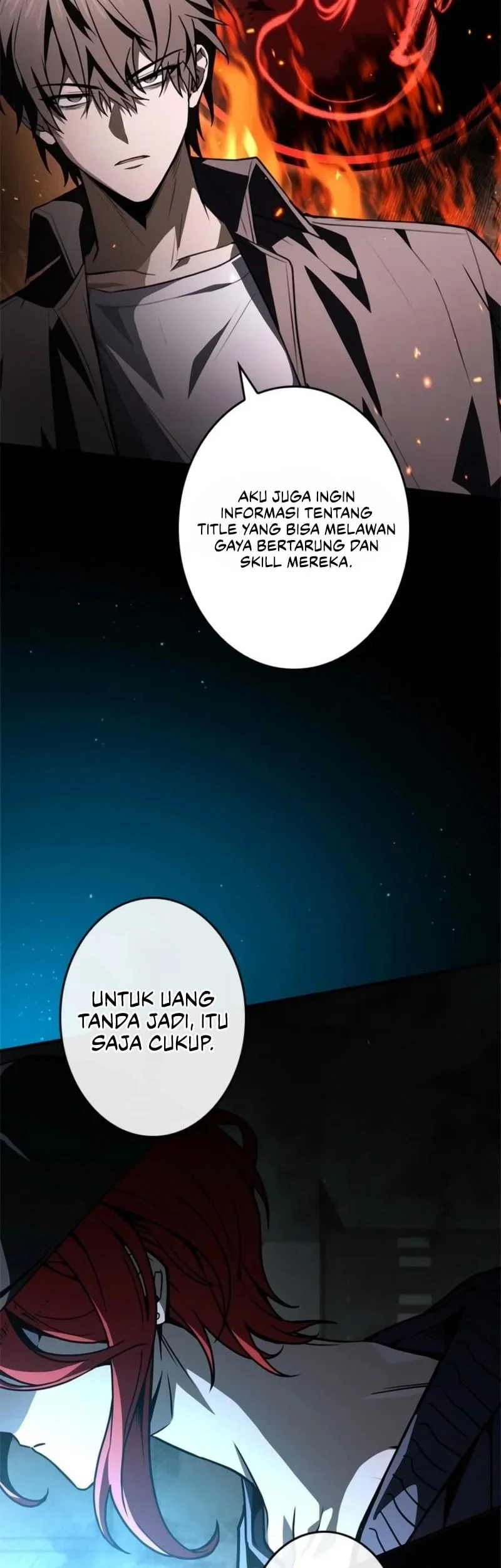 Infinite Titles Chapter 19 Gambar 60
