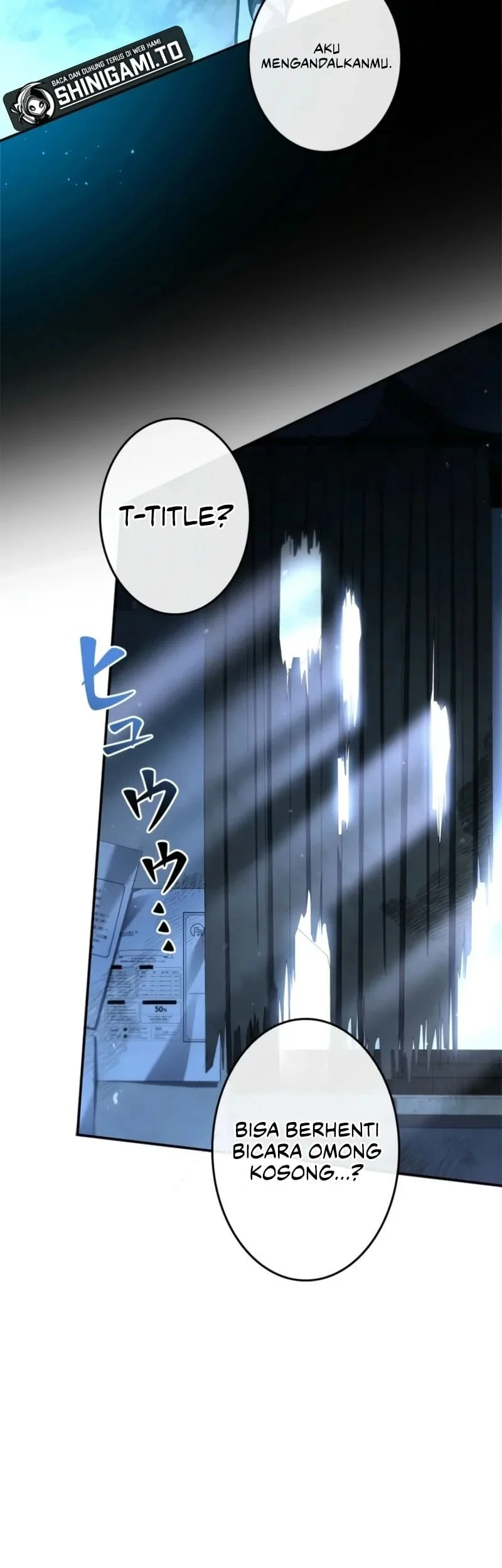 Infinite Titles Chapter 19 Gambar 61