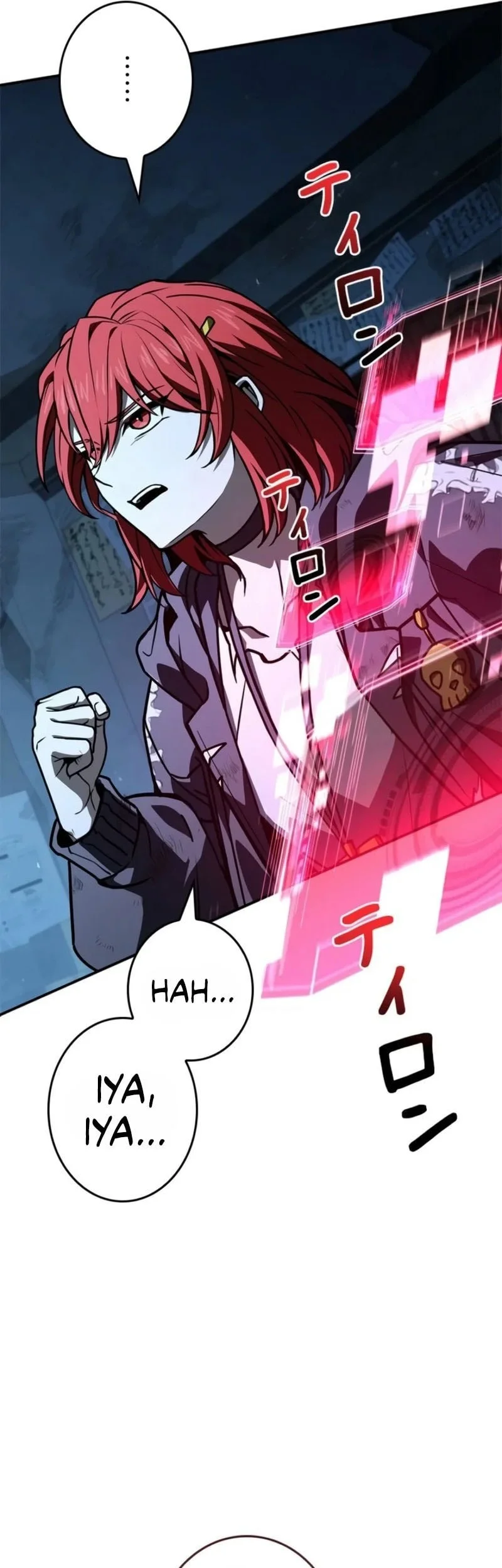 Infinite Titles Chapter 19 Gambar 63