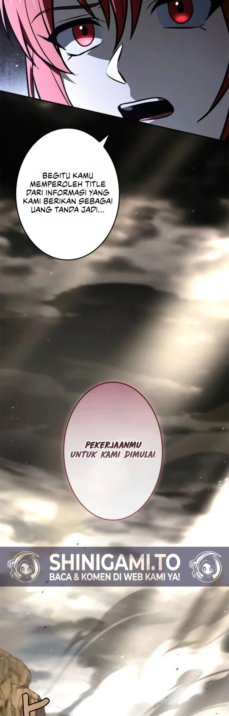 Infinite Titles Chapter 19 Gambar 65