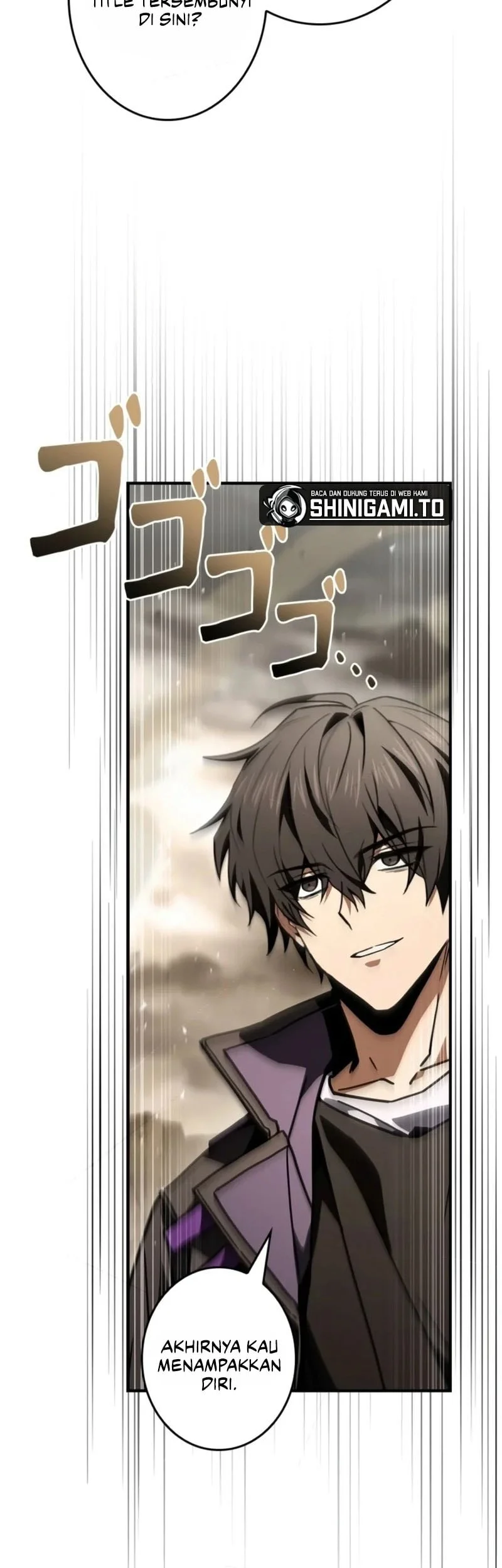 Infinite Titles Chapter 19 Gambar 69