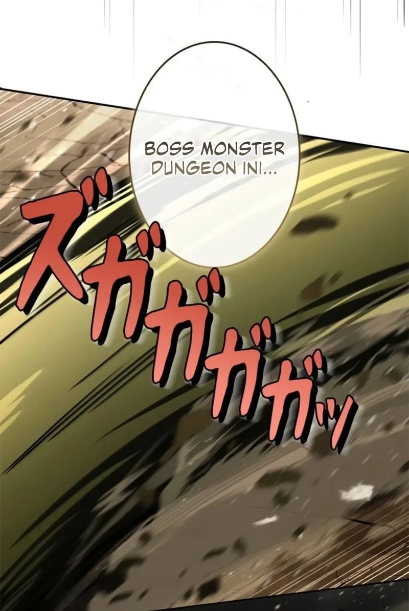 Infinite Titles Chapter 19 Gambar 70