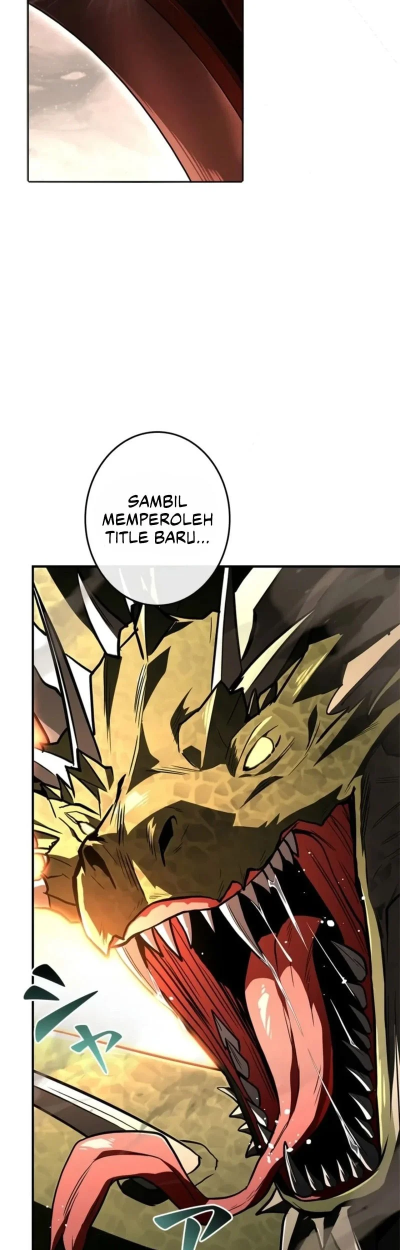 Infinite Titles Chapter 19 Gambar 73