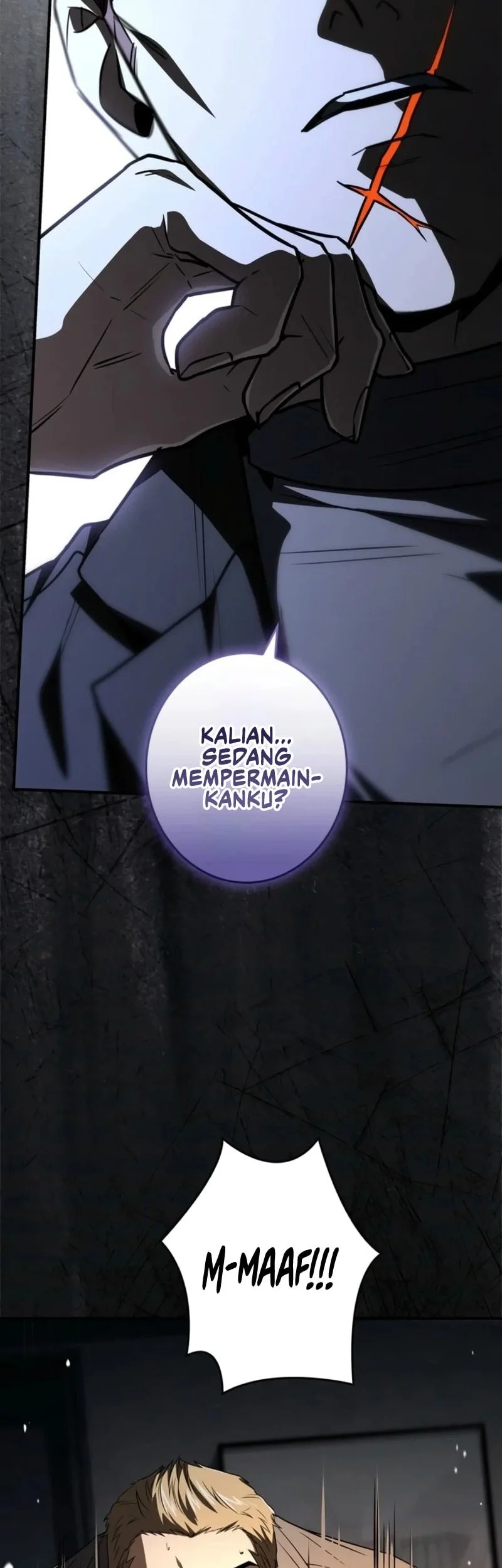 Infinite Titles Chapter 19 Gambar 4