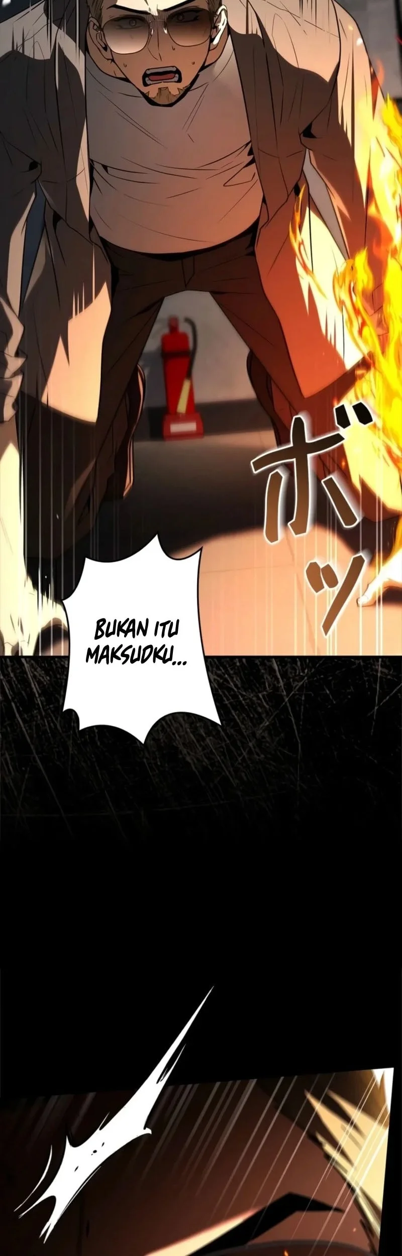 Infinite Titles Chapter 19 Gambar 5