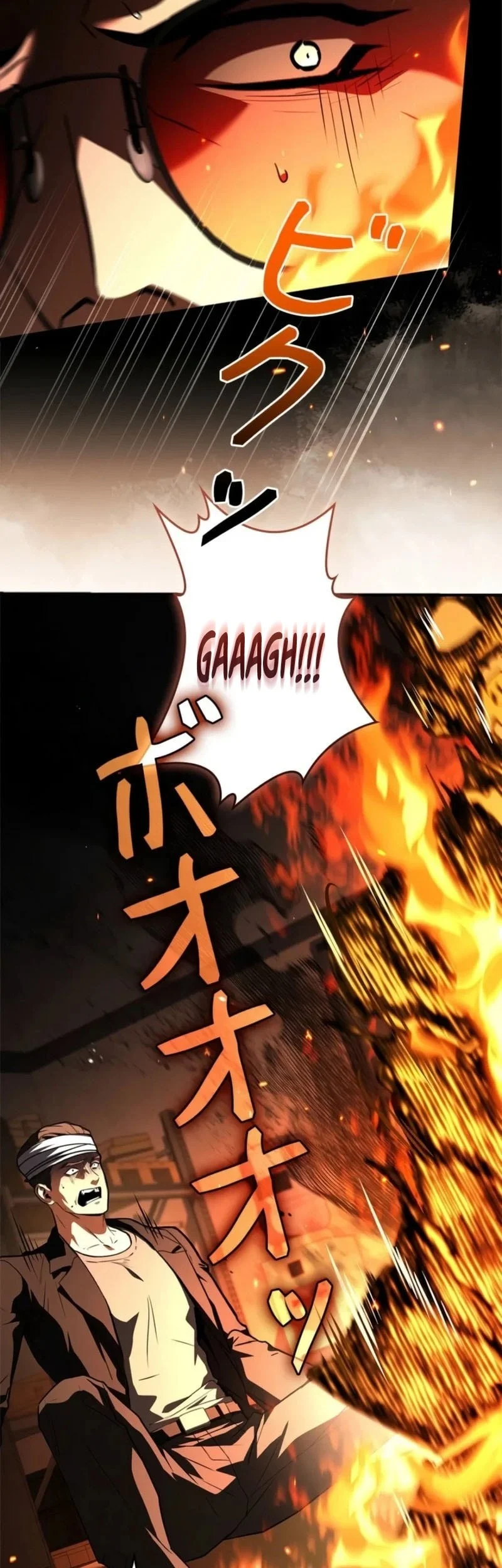 Infinite Titles Chapter 19 Gambar 7