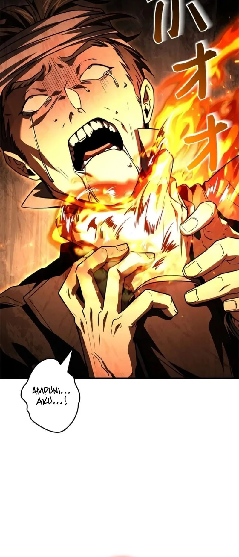 Infinite Titles Chapter 19 Gambar 10
