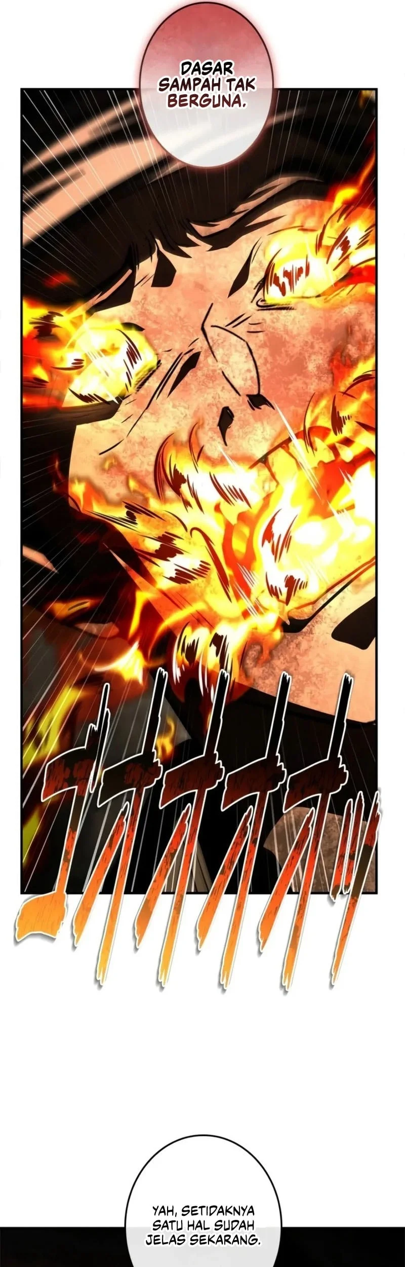 Infinite Titles Chapter 19 Gambar 11