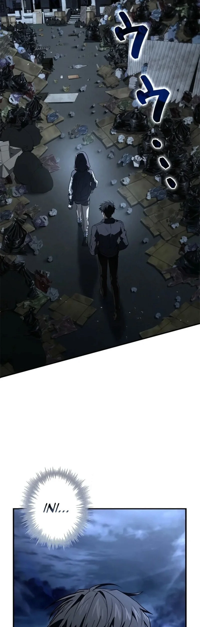 Infinite Titles Chapter 19 Gambar 16
