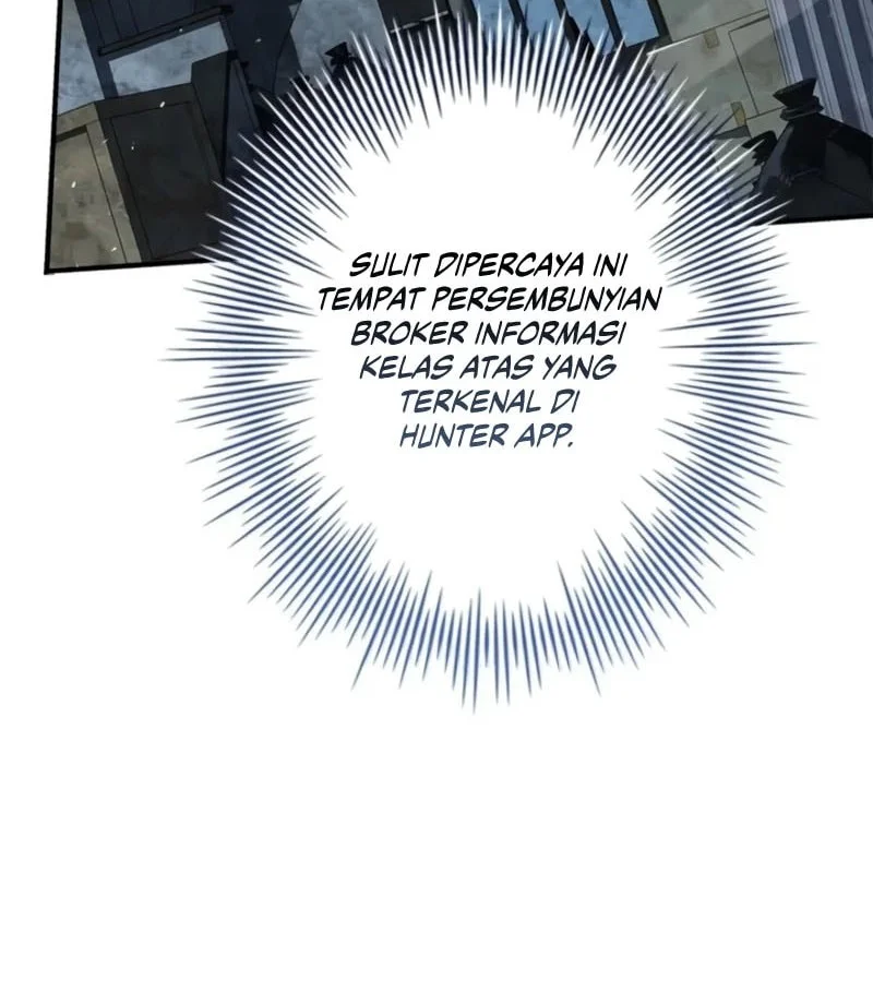 Infinite Titles Chapter 19 Gambar 18