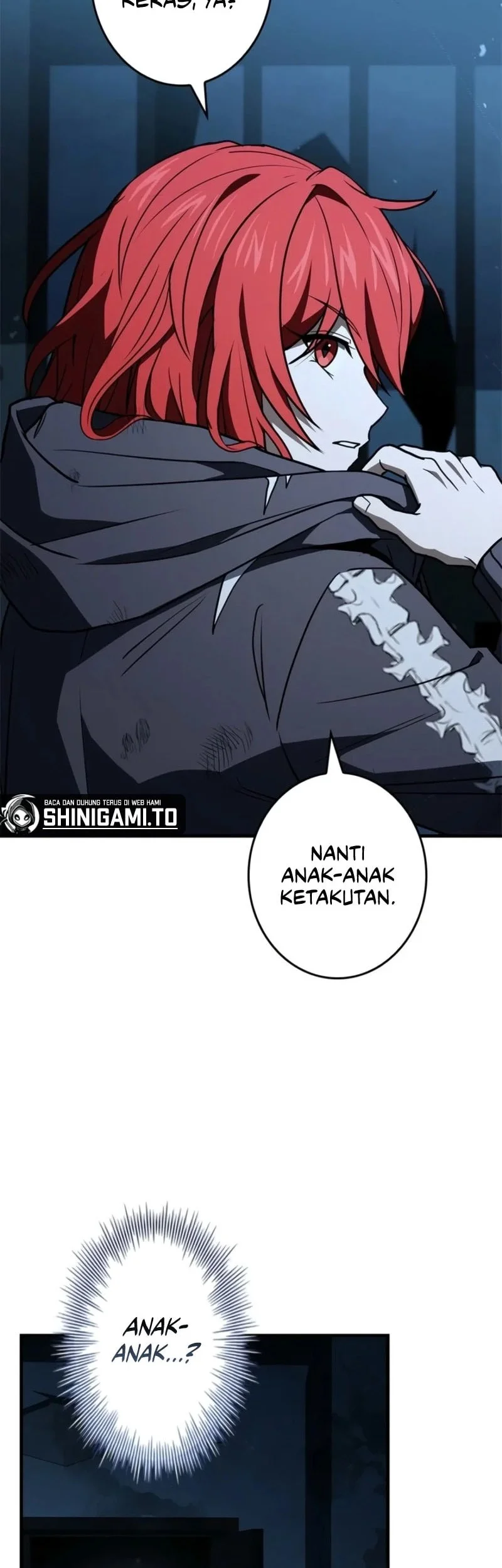 Infinite Titles Chapter 19 Gambar 20