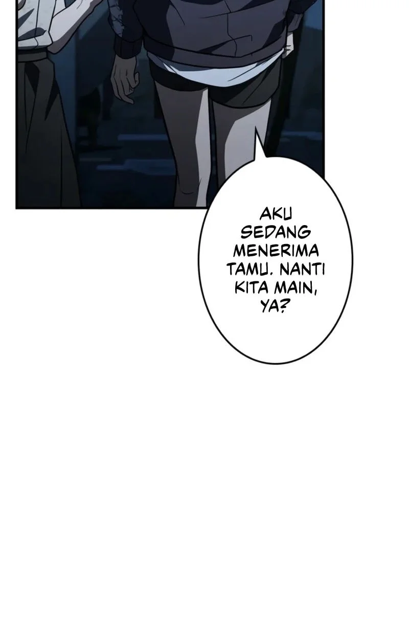 Infinite Titles Chapter 19 Gambar 26