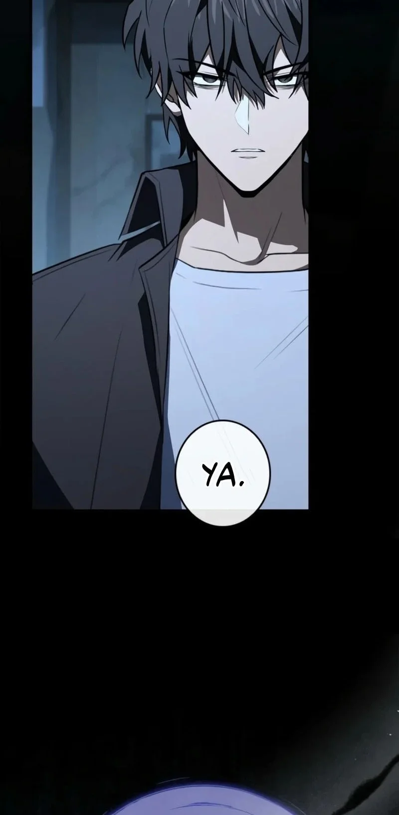 Infinite Titles Chapter 19 Gambar 30