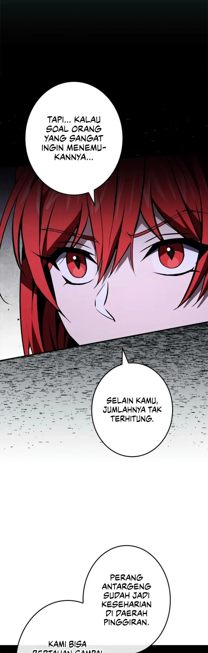 Infinite Titles Chapter 19 Gambar 32