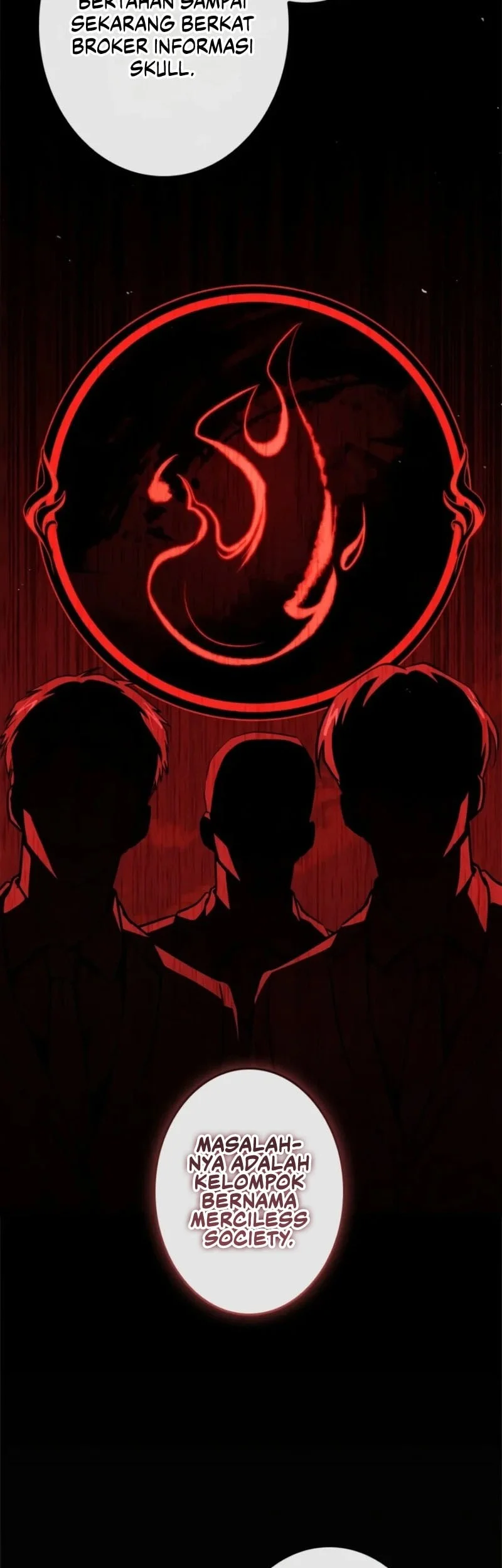 Infinite Titles Chapter 19 Gambar 33