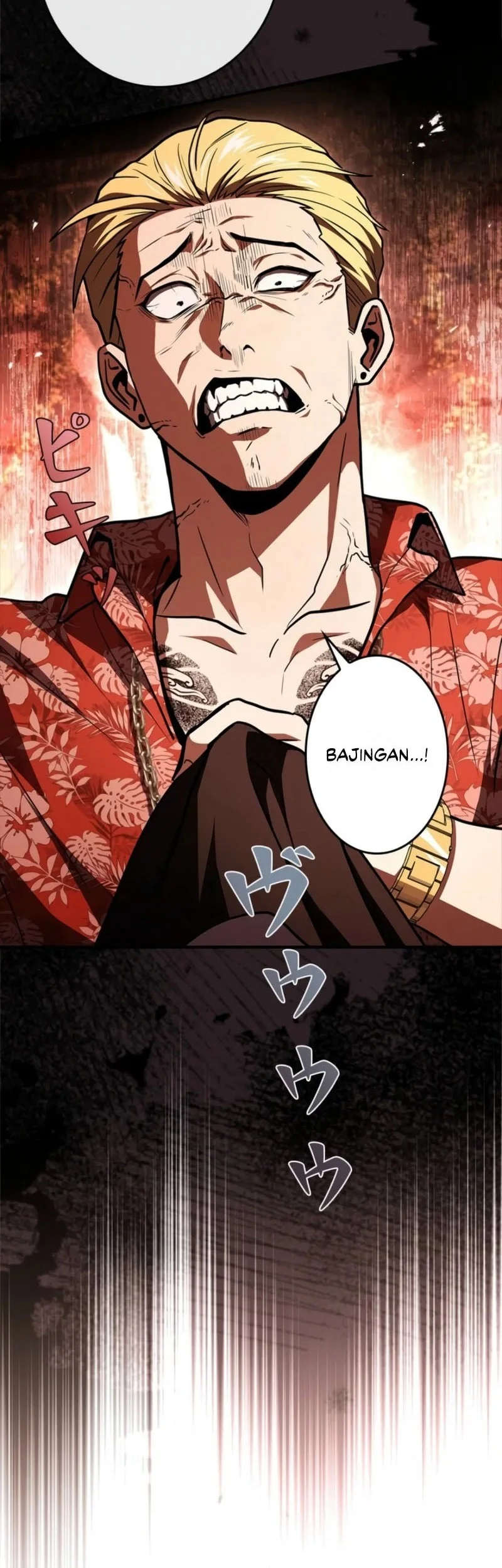 Infinite Titles Chapter 2 Gambar 43
