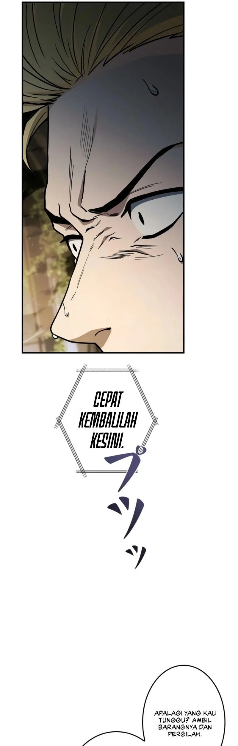 Infinite Titles Chapter 2 Gambar 46