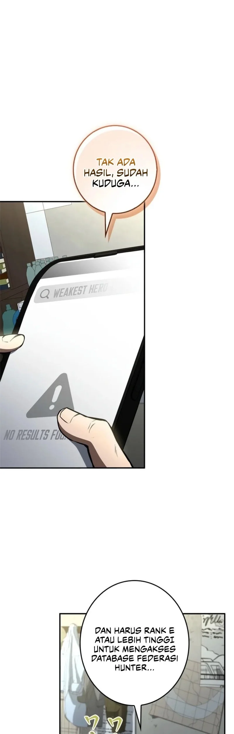 Infinite Titles Chapter 2 Gambar 55