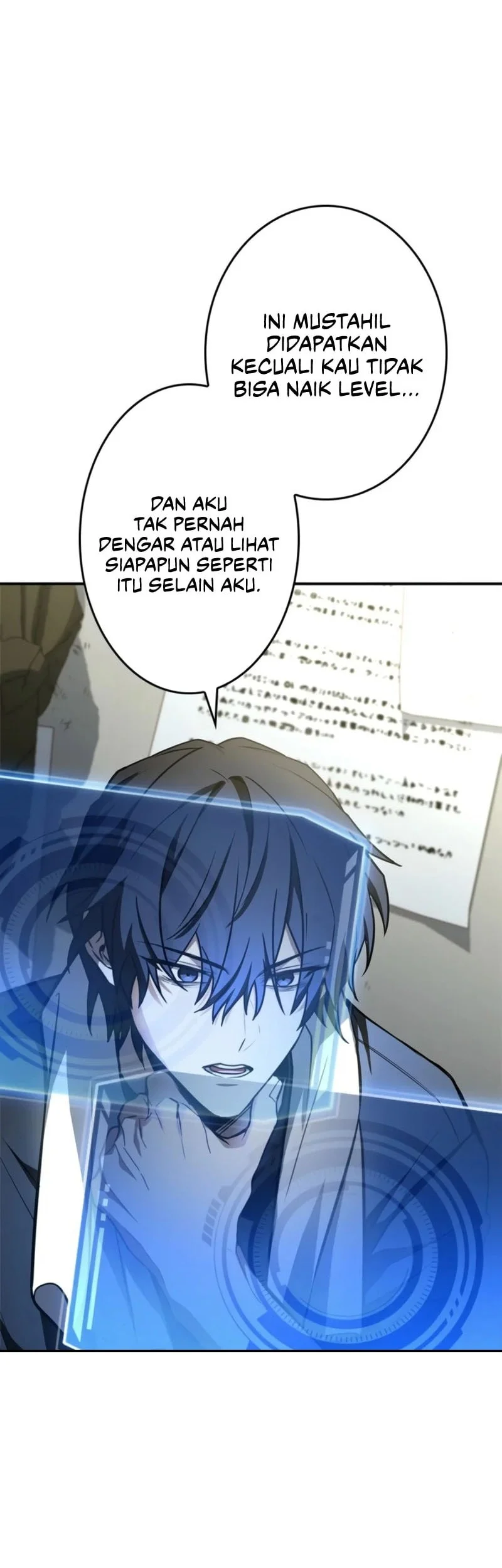Infinite Titles Chapter 2 Gambar 57