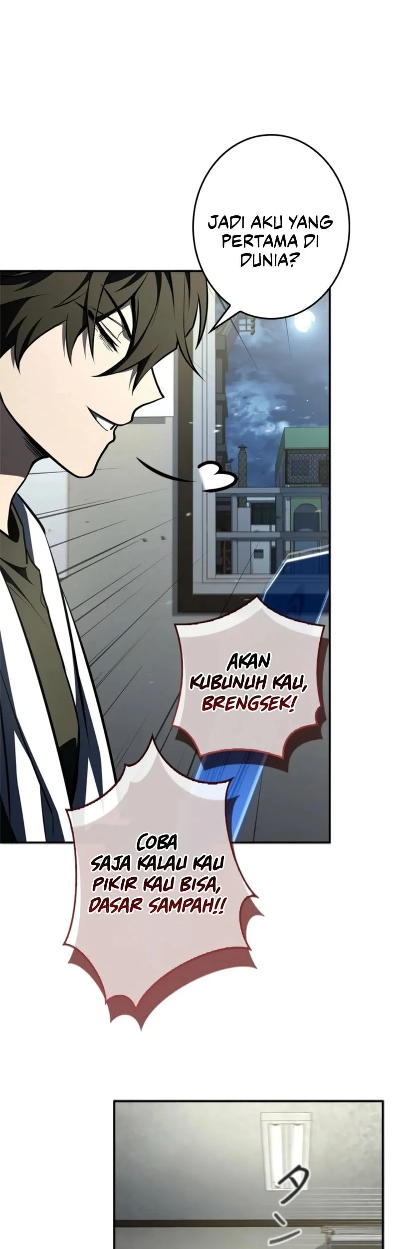 Infinite Titles Chapter 2 Gambar 58