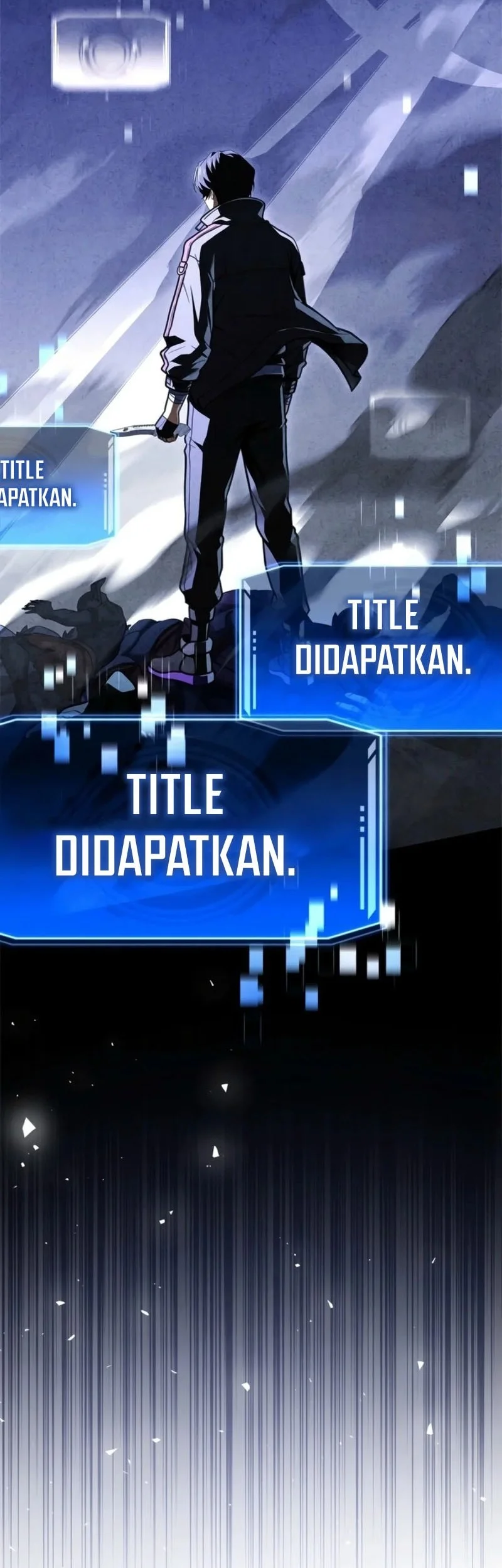 Infinite Titles Chapter 2 Gambar 67