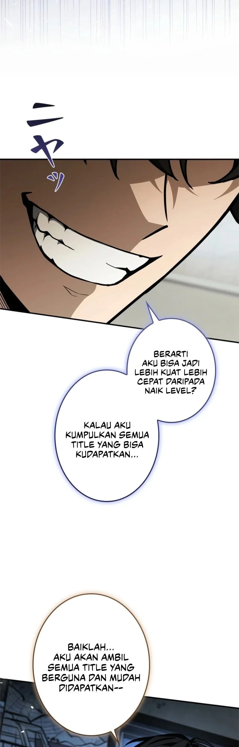Infinite Titles Chapter 2 Gambar 68