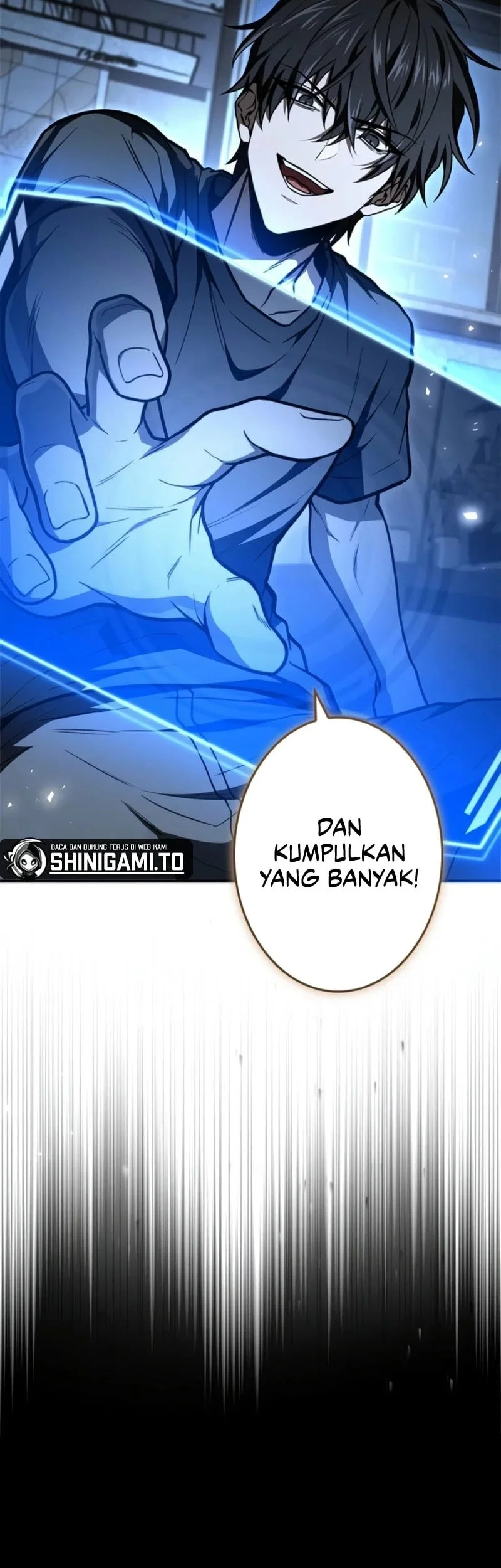 Infinite Titles Chapter 2 Gambar 69