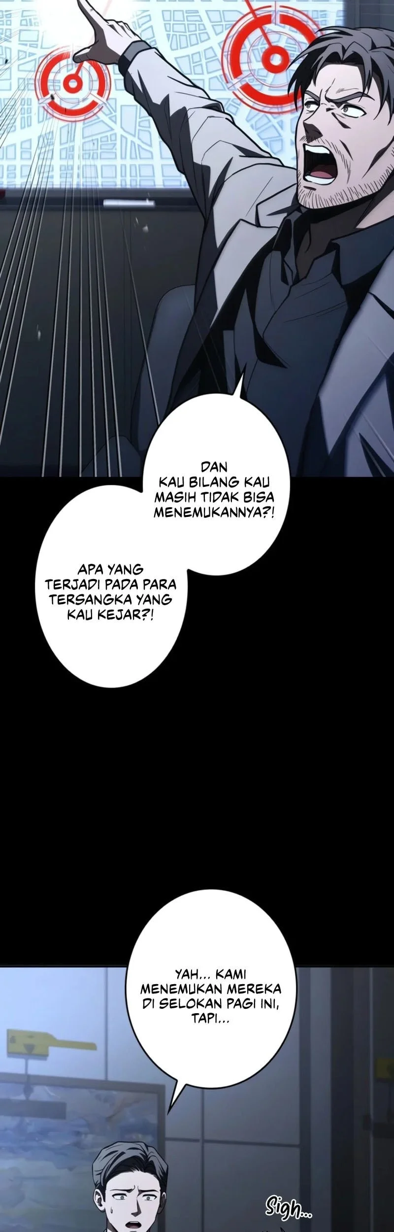 Infinite Titles Chapter 2 Gambar 72