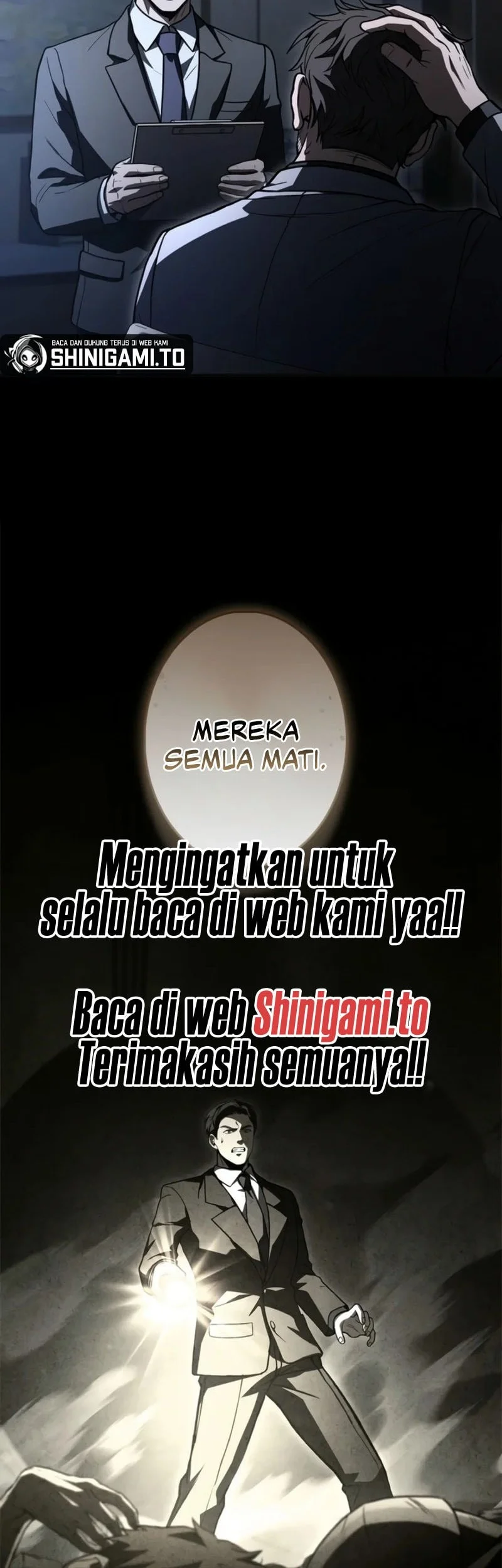 Infinite Titles Chapter 2 Gambar 73
