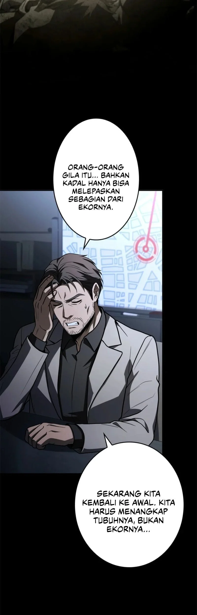 Infinite Titles Chapter 2 Gambar 74