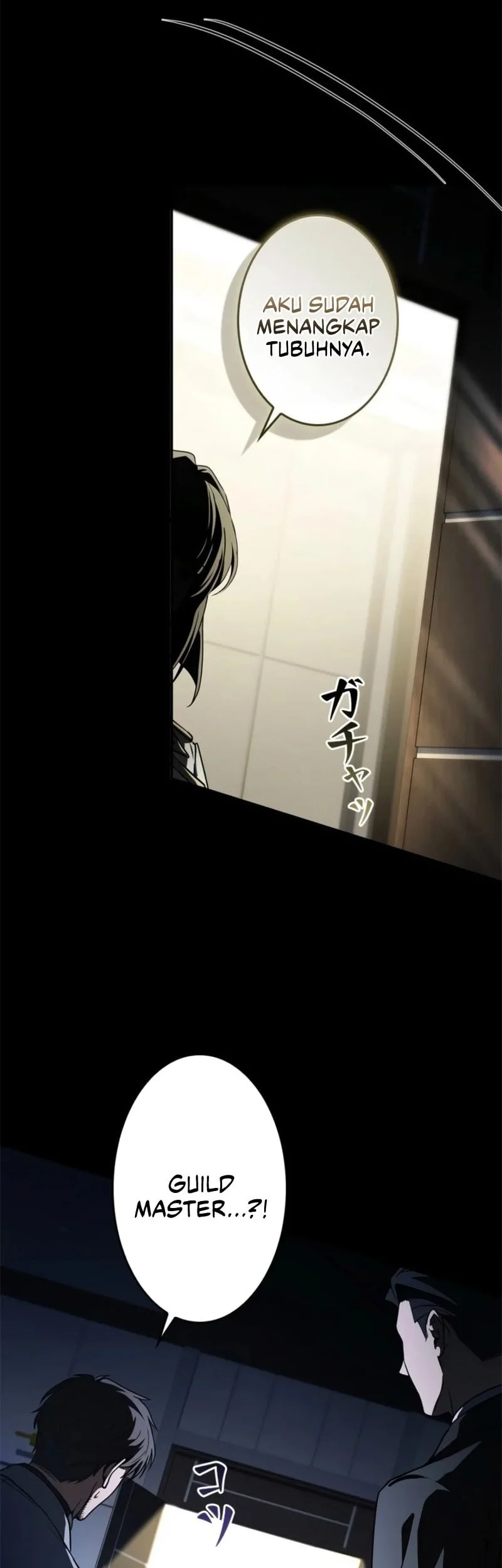 Infinite Titles Chapter 2 Gambar 75