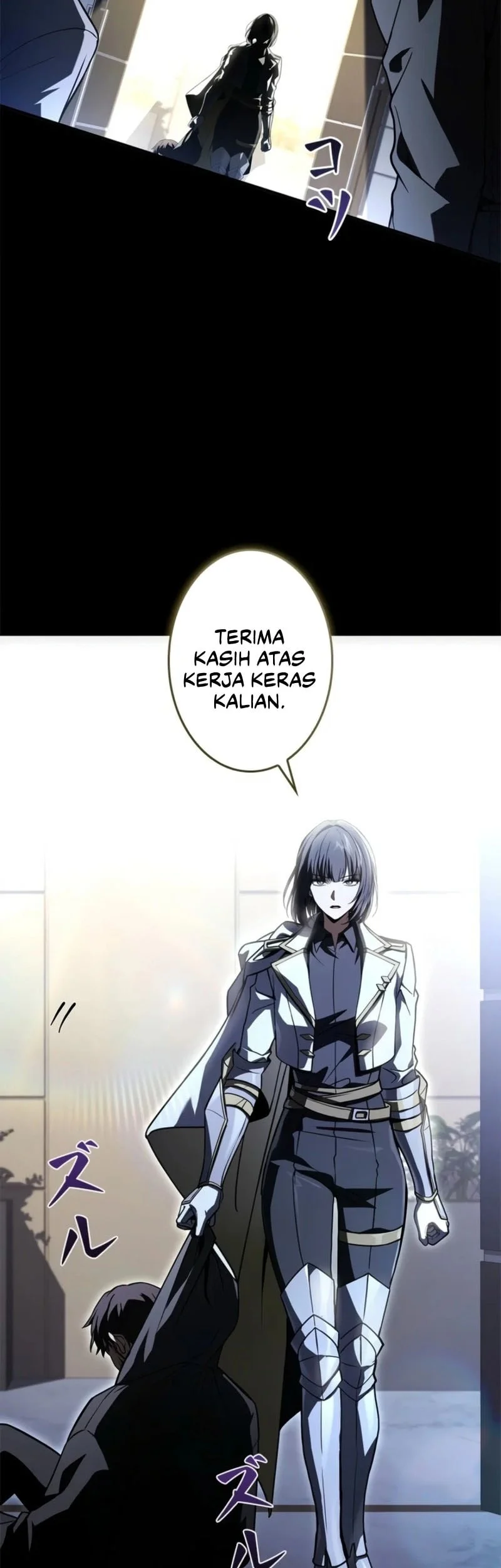 Infinite Titles Chapter 2 Gambar 76