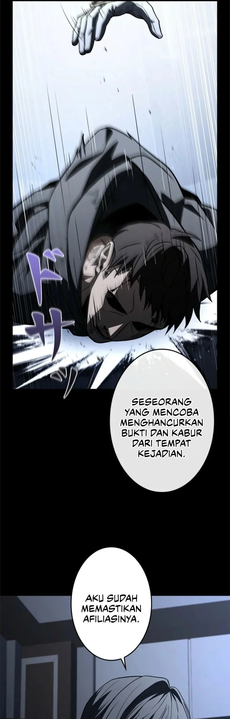 Infinite Titles Chapter 2 Gambar 78
